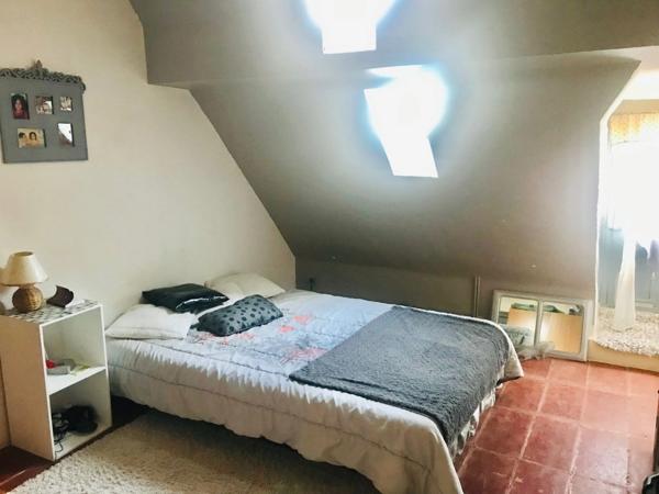 Maison à vendre 6 pièces MORNAY SUR ALLIER (18)