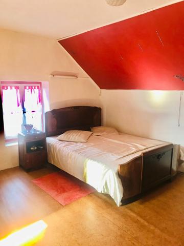 Maison à vendre 6 pièces MORNAY SUR ALLIER (18)