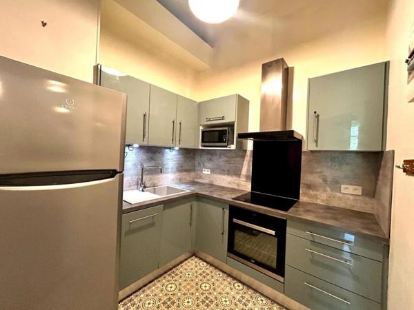 Appartement à vendre à Vichy (03200)