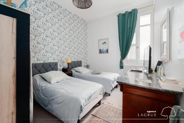 Appartement à vendre à Vichy (03200)