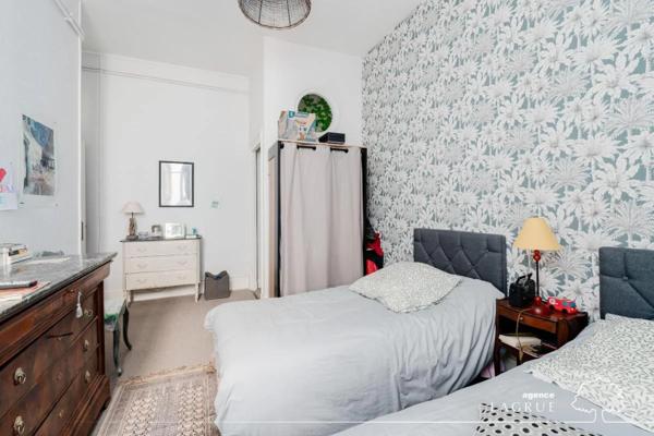 Appartement à vendre à Vichy (03200)
