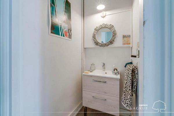 Appartement à vendre à Vichy (03200)