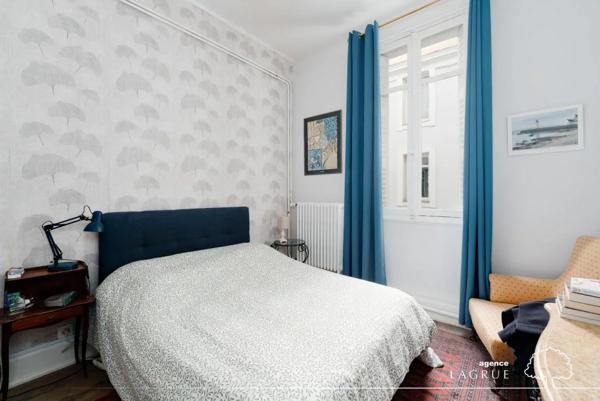 Appartement à vendre à Vichy (03200)