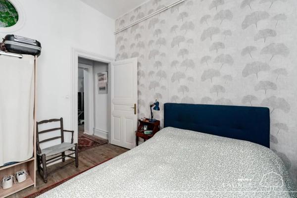 Appartement à vendre à Vichy (03200)