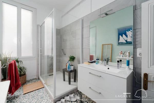 Appartement à vendre à Vichy (03200)