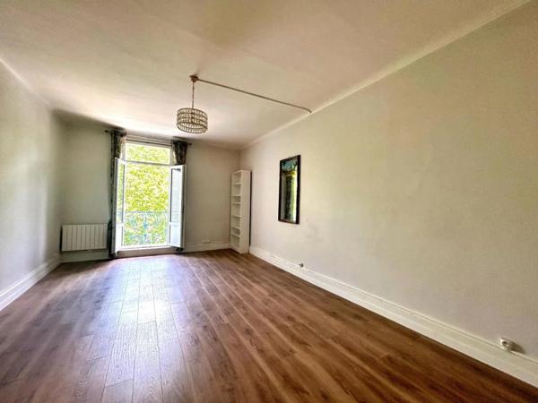Appartement à vendre à Vichy (03200)