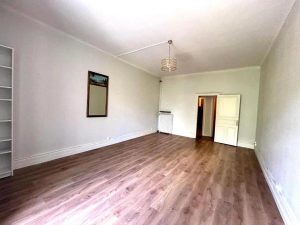 Appartement à vendre à Vichy (03200)