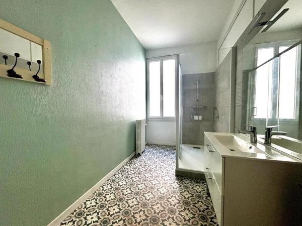 Appartement à vendre à Vichy (03200)