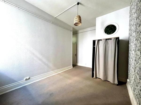 Appartement à vendre à Vichy (03200)