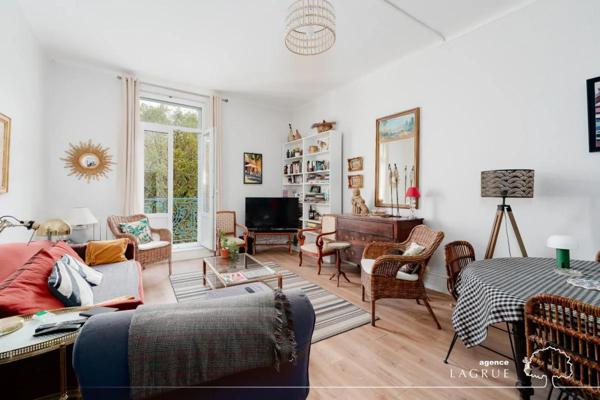 Appartement à vendre à Vichy (03200)