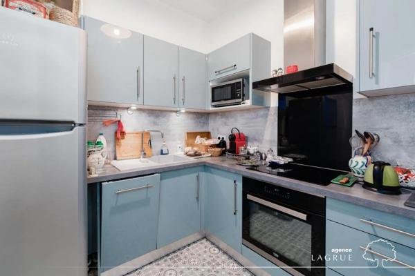 Appartement à vendre à Vichy (03200)