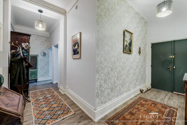 Appartement à vendre à Vichy (03200)