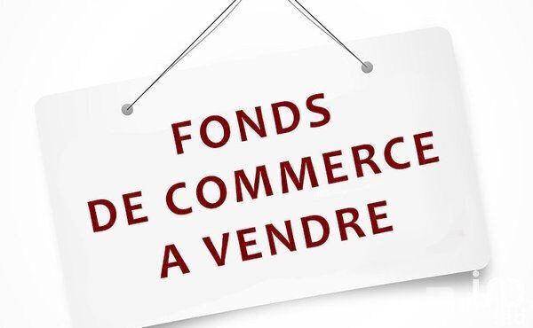 Fonds de commerce boucherie Fréjus centre