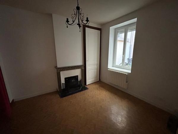 Appartement à louer à Lyon (69007)