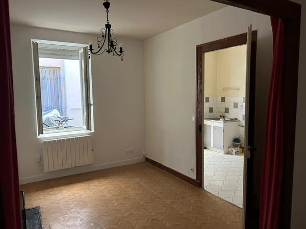 Appartement à louer à Lyon (69007)