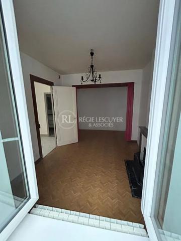 Appartement à louer à Lyon (69007)