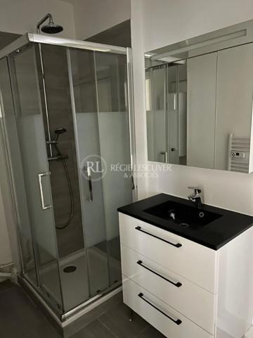 Appartement à louer à Lyon (69007)
