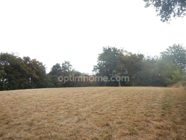Terrain à vendre de 2 950,00 m² CHAMPCEVINEL (24)