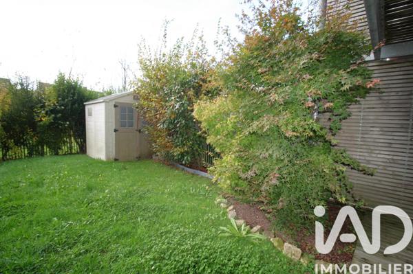 Appartement à vendre 3 pièces 77 m² Hennebont