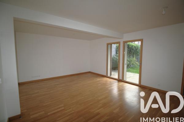 Appartement à vendre 3 pièces 77 m² Hennebont