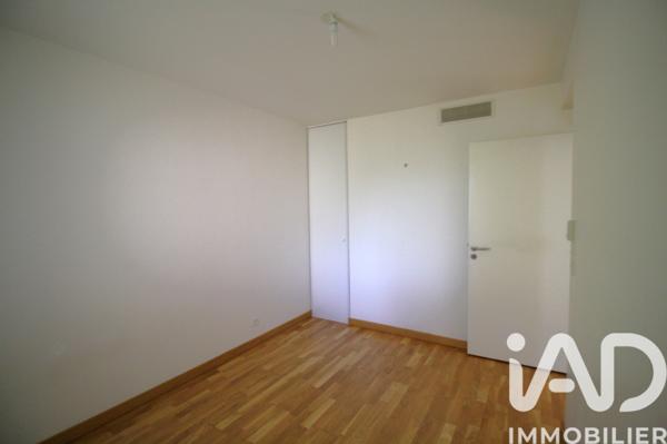 Appartement à vendre 3 pièces 77 m² Hennebont