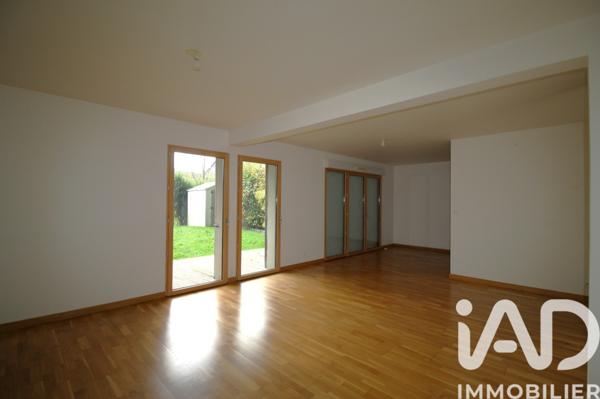 Appartement à vendre 3 pièces 77 m² Hennebont