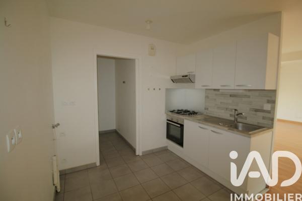 Appartement à vendre 3 pièces 77 m² Hennebont