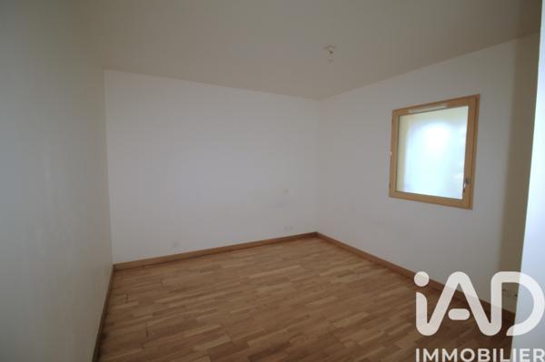 Appartement à vendre 3 pièces 77 m² Hennebont