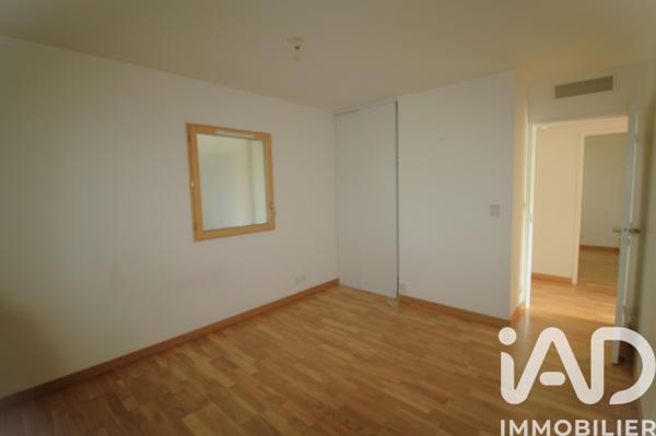Appartement à vendre 3 pièces 77 m² Hennebont
