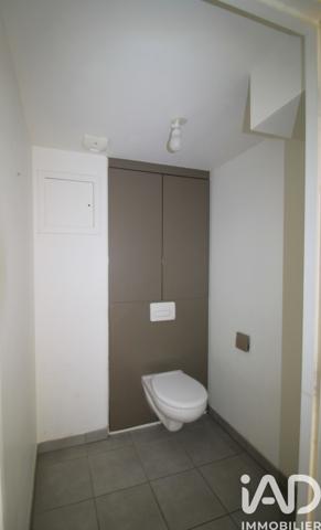 Appartement à vendre 3 pièces 77 m² Hennebont