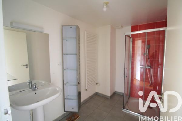 Appartement à vendre 3 pièces 77 m² Hennebont