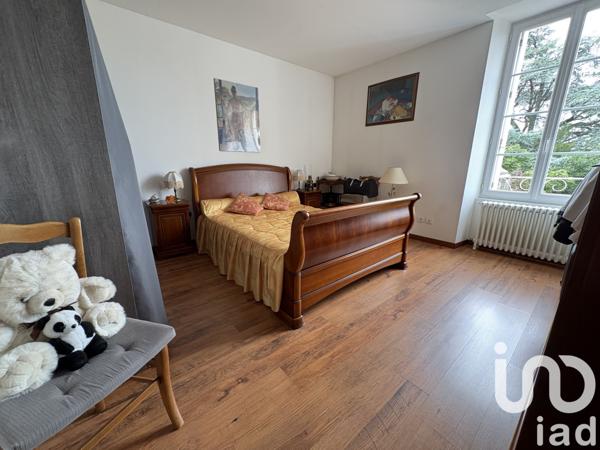 Maison à vendre 5 pièces 150 m² Parthenay