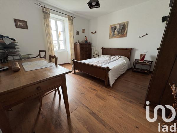 Maison à vendre 5 pièces 150 m² Parthenay