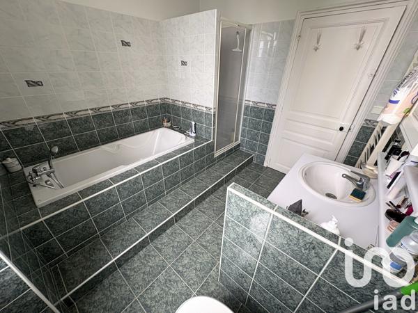 Maison à vendre 5 pièces 150 m² Parthenay