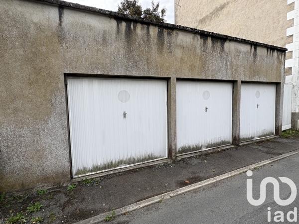 Maison à vendre 5 pièces 150 m² Parthenay