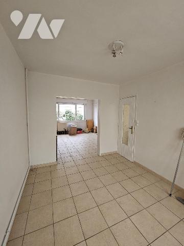 MAISON RONCHIN -  VENTE SUR APPEL D'OFFRE AU PLUS OFFRANT