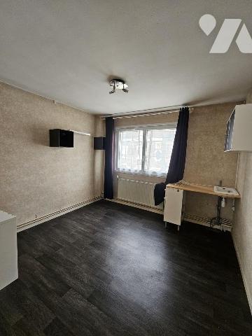 MAISON RONCHIN -  VENTE SUR APPEL D'OFFRE AU PLUS OFFRANT