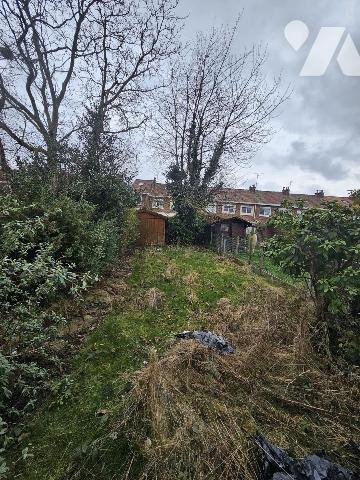 MAISON RONCHIN -  VENTE SUR APPEL D'OFFRE AU PLUS OFFRANT