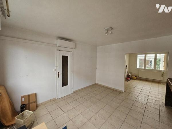 MAISON RONCHIN -  VENTE SUR APPEL D'OFFRE AU PLUS OFFRANT