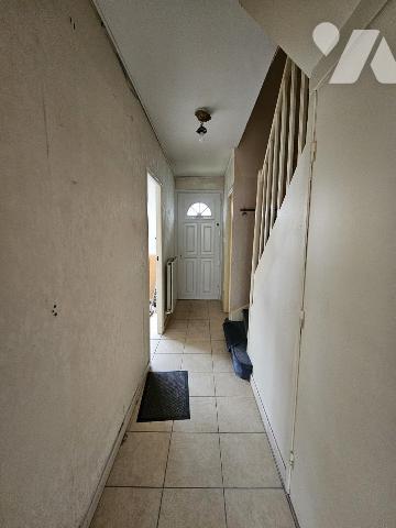 MAISON RONCHIN -  VENTE SUR APPEL D'OFFRE AU PLUS OFFRANT