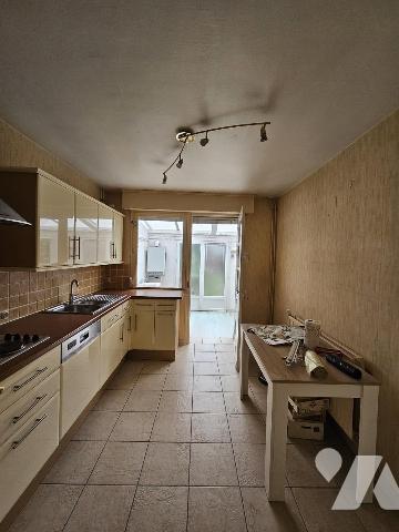 MAISON RONCHIN -  VENTE SUR APPEL D'OFFRE AU PLUS OFFRANT