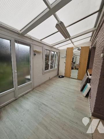 MAISON RONCHIN -  VENTE SUR APPEL D'OFFRE AU PLUS OFFRANT