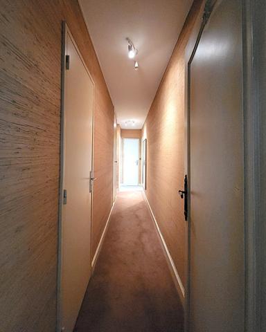 Appartement à vendre 4 pièces PARIS 20EME ARRONDISSEMENT (75)