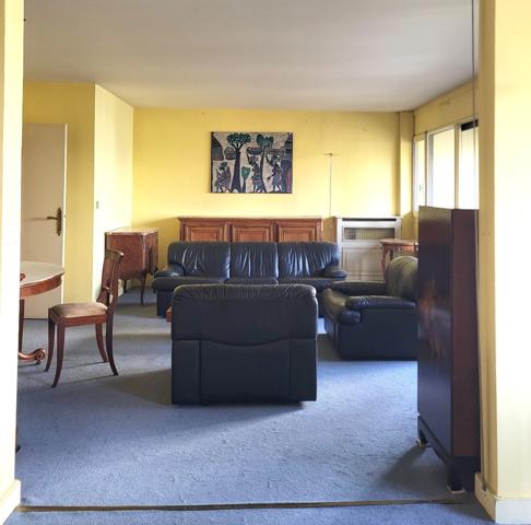 Appartement à vendre 4 pièces PARIS 20EME ARRONDISSEMENT (75)