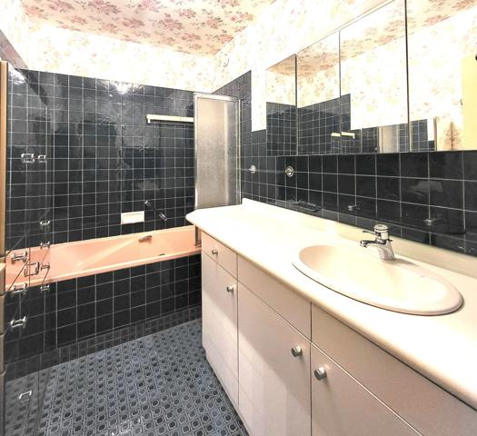 Appartement à vendre 4 pièces PARIS 20EME ARRONDISSEMENT (75)