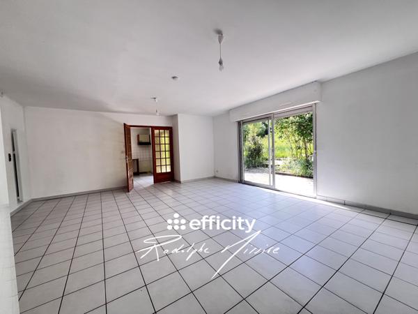 Maison 5 pièces - 90 m²