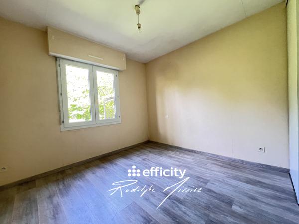 Maison 5 pièces - 90 m²