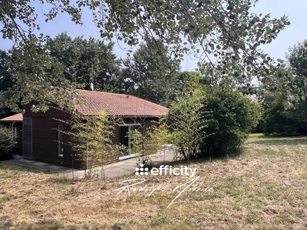 Maison 5 pièces - 90 m²