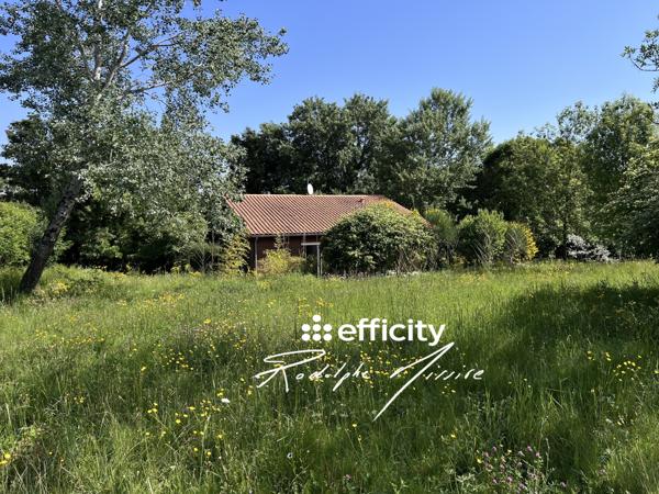 Maison 5 pièces - 90 m²