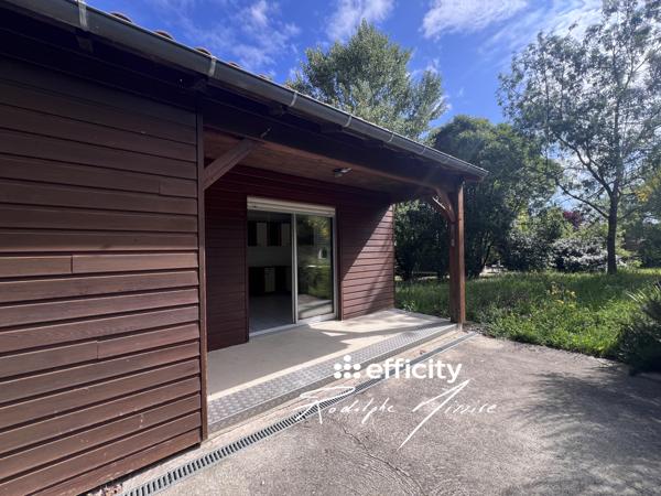 Maison 5 pièces - 90 m²